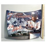 Dale Earnhardt collectibles