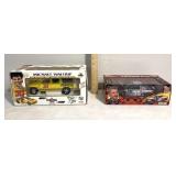 Collectible cars