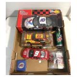 Racing Collectibles