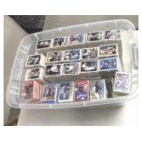 120 packs of early 1990s era baseball cards