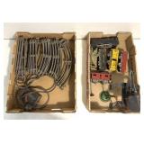 Train parts