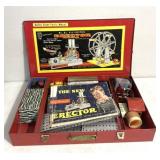 Erector Ferris wheel set