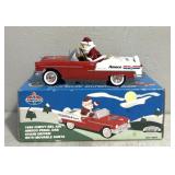 1955 Amoco pedal car