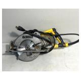 Dewalt circular saw