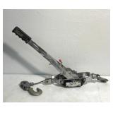 Cable puller