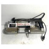 Porta-band portable  saw