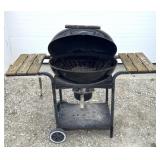 Kingsford charcoal grill