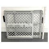 Safety gate