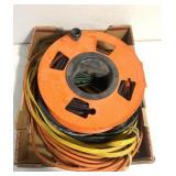 Extension cords