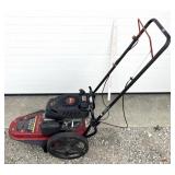 Viper Quickstart fields edge string mower, 173 cc