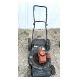 22 inch mulcher/mower craftsman/runs