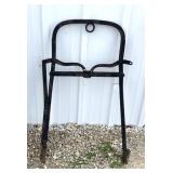 Vintage hay/straw fork