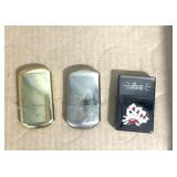 Lighters