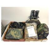 Hunting accessories