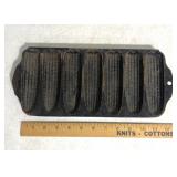 Griswold no. 273 cornbread pan.