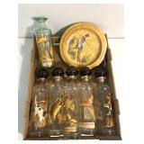 Wildlife collectibles