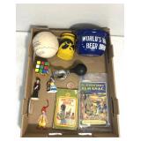 Collectibles-oddities