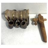 Vintage collectibles