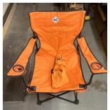 Camping chair