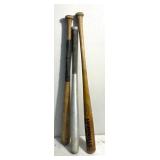 3 Bats