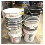 Buckets