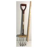 Garden Fork