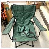 Camping chair