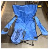 Camping chair