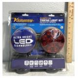 Towing light kit