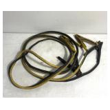 Jumper cables