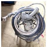 Paint sprayer