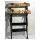 Portable work bench