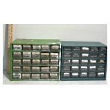 Tool organizers