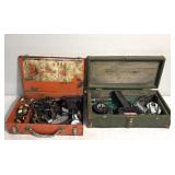 Weller tools