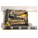 Variety of tools