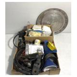 Auto parts