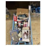 Shop supplies