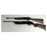 2 non functioning BB guns