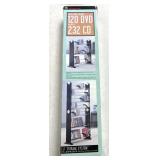 Elf storage system 27" x 10.75" x 28.4"