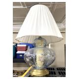 Decorative lamp