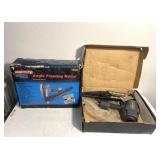 2 angle framing nailers