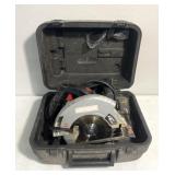Craftsman circular saw