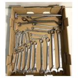 Wrenches