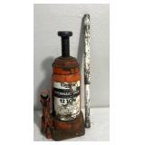 12 ton hydraulic jack