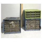 Tool organizers