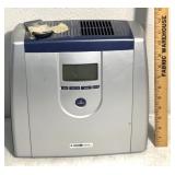 Eden, pure air purifier
