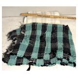 Woven rugs