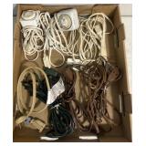 Extension cords