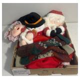 Christmas decor
