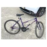 Murray Explorer mountain bike